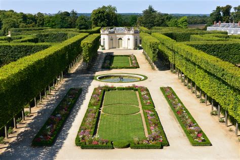 Versailles France Gardens | Fasci Garden