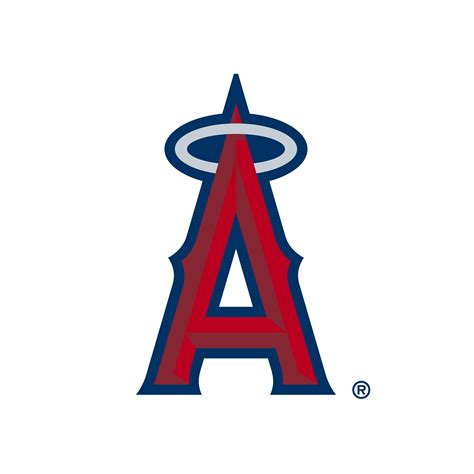 Los Angeles Angels Logo – PNG e Vetor – Download de Logo