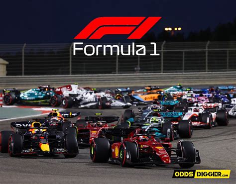 2023 F1 season predictions: World champions, surprise stars, best races and more | OddsDigger ...