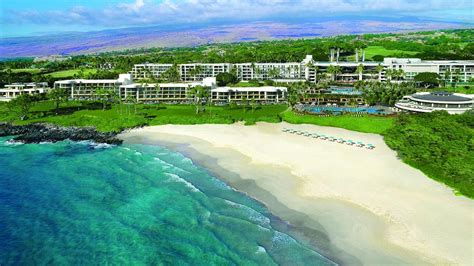 Hapuna Beach Residences starts second round of sales at Hawaii's Mauna Kea Resort - Pacific ...