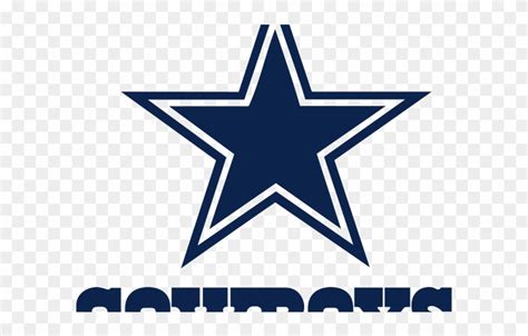 Dallas Cowboys Logo Vector Svg