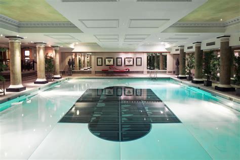 Rena Spa @ NYX London Holborn - Book Spa Breaks, Days & Weekend Deals from £40