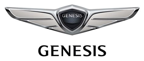 Genesis Logo Meaning and History [Genesis symbol]