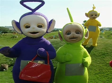 Teletubbies on TV | Series 3 Episode 41 | Channels and schedules | TV24.co.uk