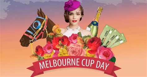 Melbourne Cup November 2024 - Amalie Celisse