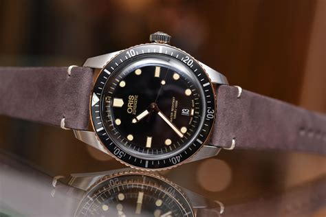 10 of the Best Dive Watches Introduced at Baselworld 2018 - Monochrome Watches