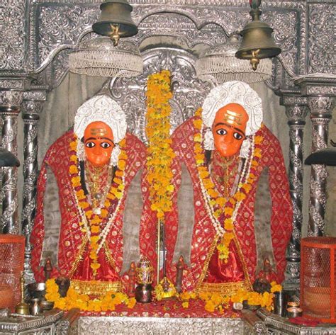 Kaila Devi Temple, Karauli, Rajasthan - Info, Timings, Photos, History