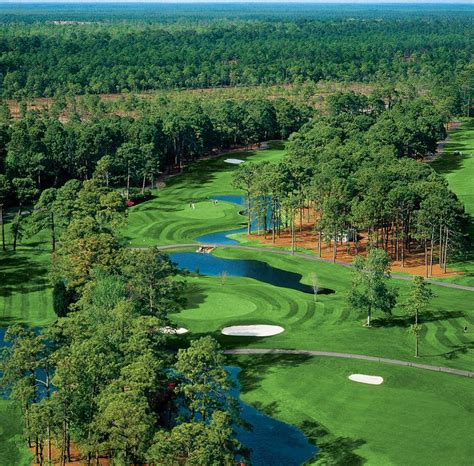 Pine Lakes Golf Course | Pine Lakes Country Club