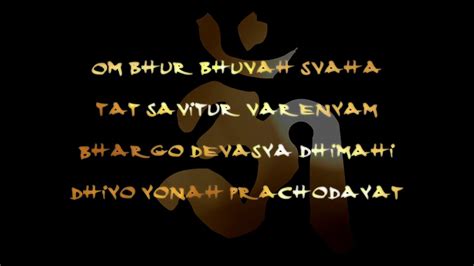 Deva Premal: Gayatri Mantra Meditation Chords - Chordify