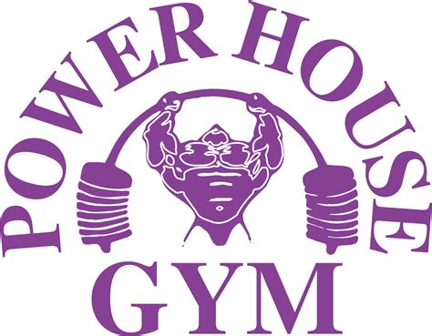 [100+] Gym Logo Png Images | Wallpapers.com