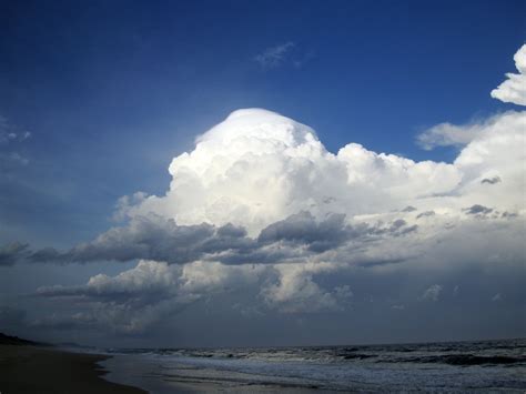 Asisbiz Cumulonimbus Clouds Formations Sky Storms Weather Phenomena 24