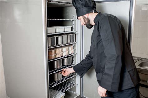 Commercial Fridge Buying Guide | Gardiff Catering