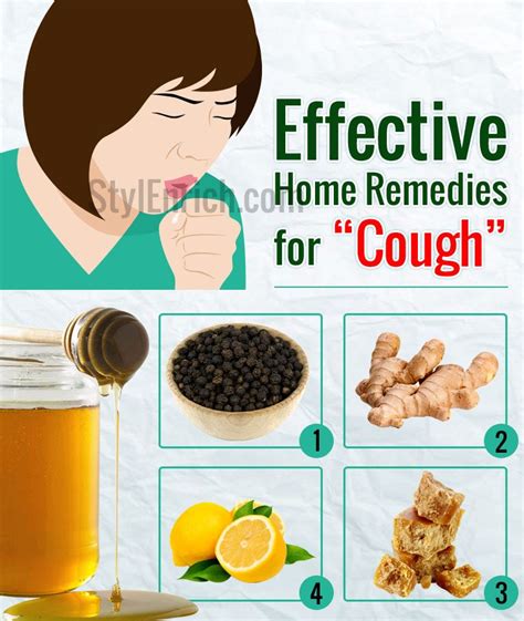 10 Home Remedies for Cough Relief - 100% Ayurvedic and Natural