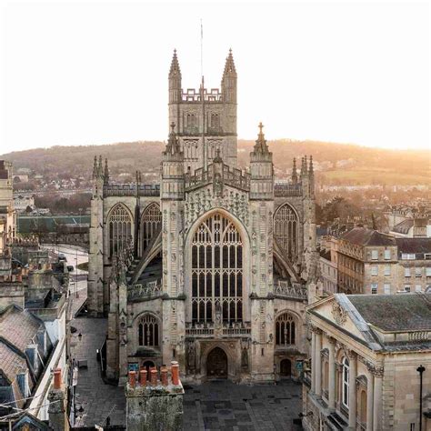 Bath Abbey