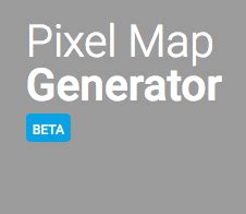 8 Pixel Map Generator Alternatives and Competitors in 2024 | Progsoft