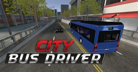 City Bus Driver | Game Icu 100% Free Online Games