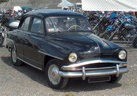 Simca Aronde: Photos, Reviews, News, Specs, Buy car