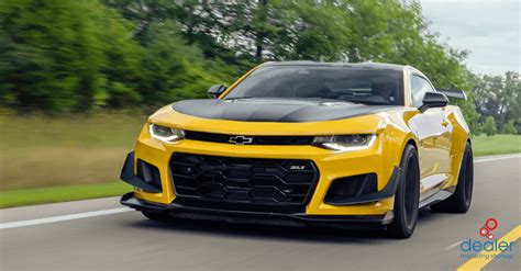 Will The 2025 Chevrolet Camaro Z28 Be the Last One?