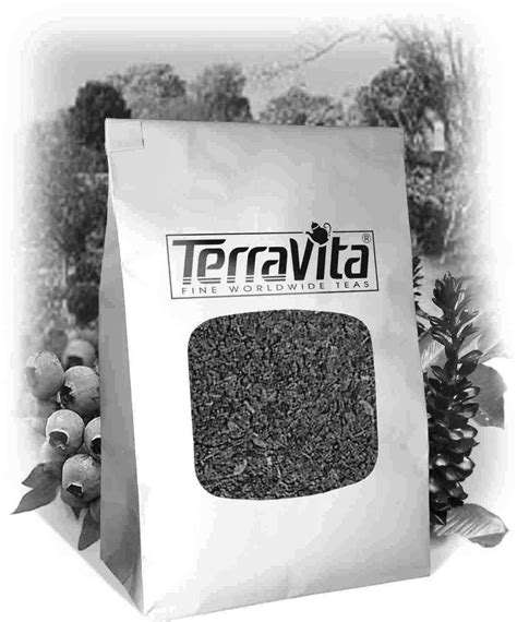 Tribulus Terrestris Fruit Tea (Loose) (4 oz, ZIN: 510658) - 3-Pack ...