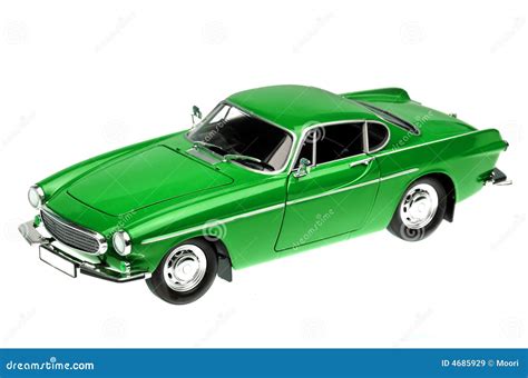 Vintage toy car stock image. Image of auto, transportation - 4685929