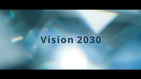 Vision 2030