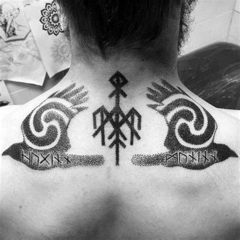 Top 57 Odin’s Ravens Tattoo Ideas [2021 Inspiration Guide] | Tattoos for guys, Raven tattoo ...