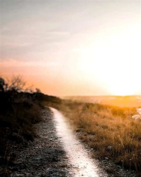 🔥 Village Road Sunset Sky Photo Editing Background Download | CBEditz