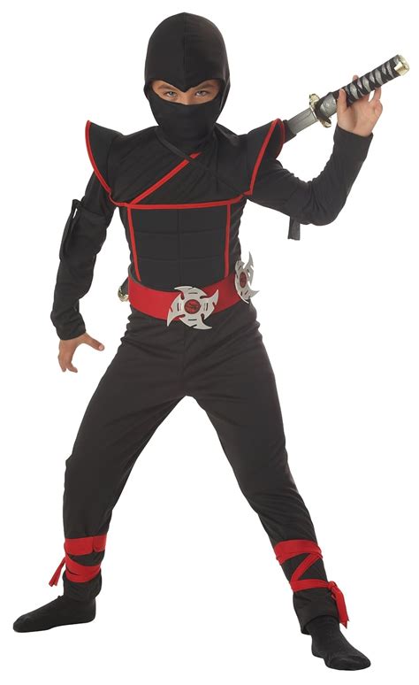 The Best Cyborg Ninja Costume - Home Previews