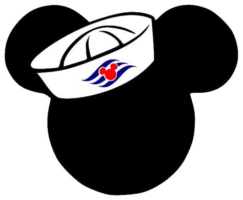 Mickey Mouse Hat - ClipArt Best