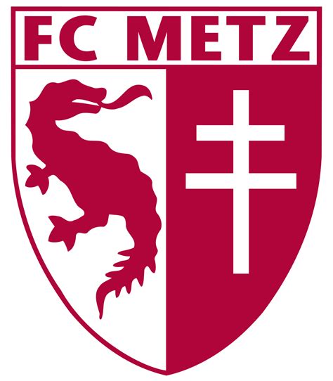 Image - FC Metz logo..png | FIFA Football Gaming wiki | Fandom powered by Wikia