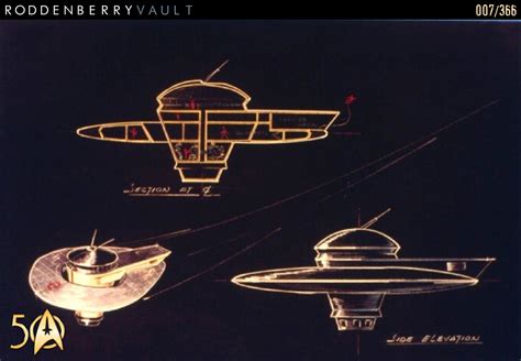 Imagine if the USS Franklin from "Star Trek: Beyond" looked like this? : r/Treknobabble