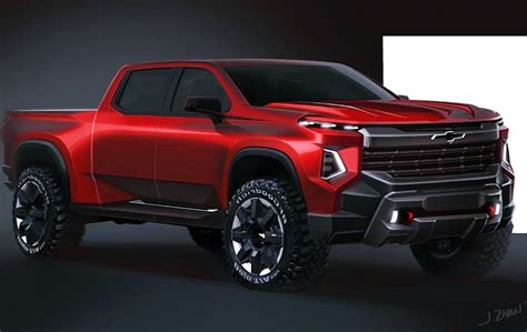 2024 Chevy Silverado HD Will Get V8 Turbo Diesel Duramax | Chevy Reviews