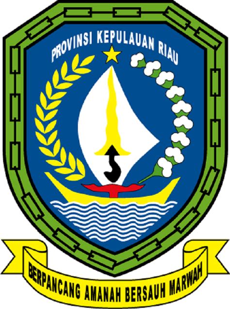 Pemerintah Provinsi Kepulauan Riau ‘Berpancang Amanah Bersauh Marwah’ - Tiraipesisir.com