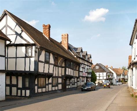 THE BEST Things to Do in Weobley (2024) - Must-See Attractions