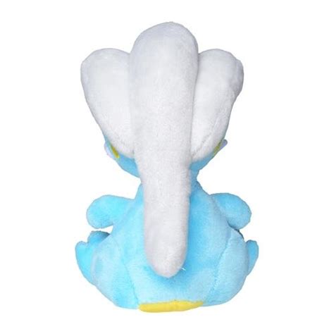 Bagon Plush Pokémon fit | Authentic Japanese Pokémon Plush | Worldwide ...