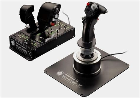 Flight sim joystick for macbook air - amelalock