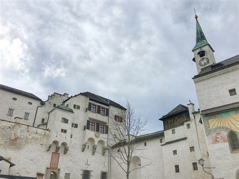 10 Historical Things to do in Salzburg, Austria - Travelling History