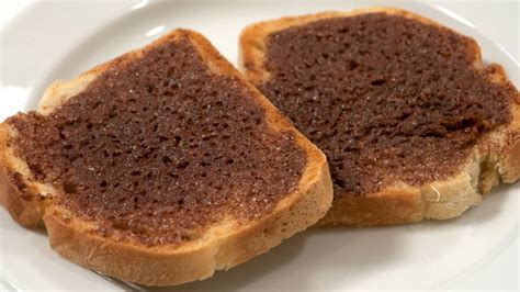 Cinnamon Sugar Toast - www.kvalimad.dk