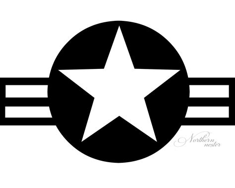 Us Air Force Logo Vector at GetDrawings | Free download