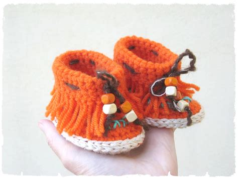 Baby Moccasins Crochet Pattern Crochet Baby Loafers Pattern - Etsy