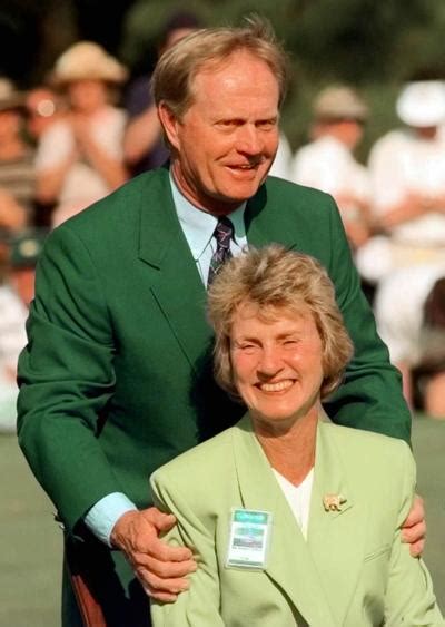 Nicklaus finally got his green jacket | Sports | mdjonline.com