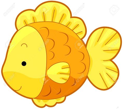 Free Cartoon Goldfish Cliparts, Download Free Cartoon Goldfish Cliparts png images, Free ...