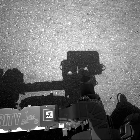 Curious why Mars rover has such a dinky camera and computer?