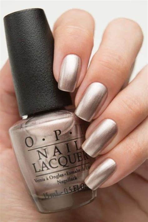 The Best OPI Colors 2023: Top Choice of OPI Nail Colors 2023 | Stylish Nails