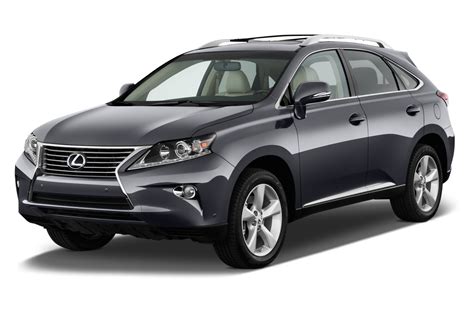 2014 Lexus RX350 Prices, Reviews, and Photos - MotorTrend