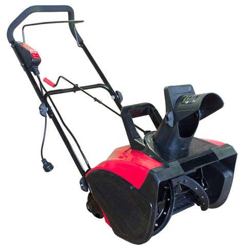 Best Electric Snowblower at Power Equipment