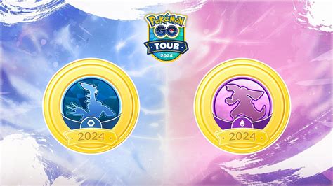 Pokemon GO Tour Sinnoh Los Angeles: Date, time, event bonuses, and more