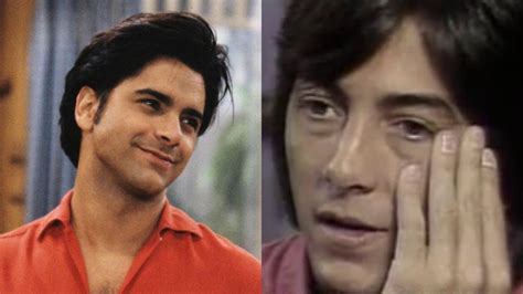 Scott Baio furious at John Stamos over Happy Days reunion