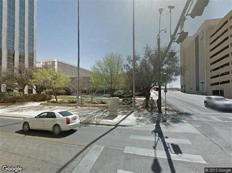 Google Street View Midland (Midland County, TX) - Google Maps