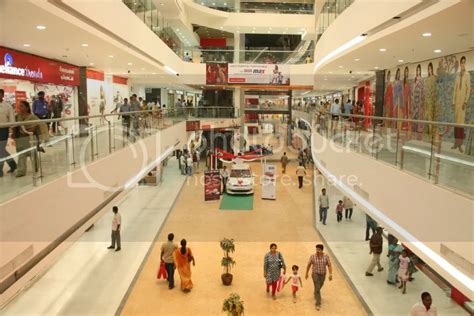 Coimbatore | Malls | Shopping | Retail | Hangout | Picnic | Vacation updates | SkyscraperCity Forum